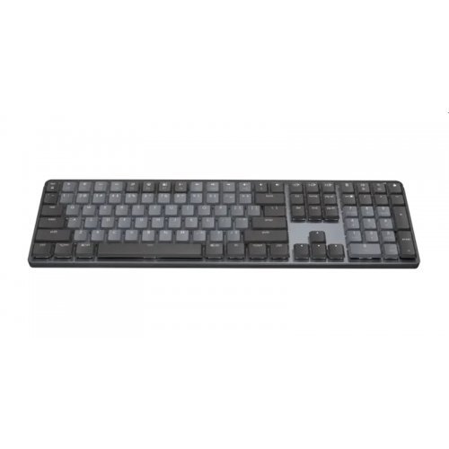 Клавиатура Logitech MX Mechanical 920-010757 (снимка 2)