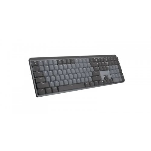 Клавиатура Logitech MX Mechanical 920-010757 (снимка 3)