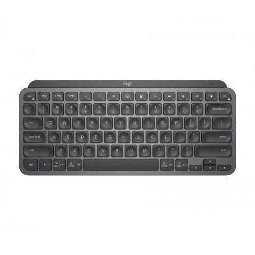 Клавиатура Logitech MX Mechanical Mini 920-010780 (снимка 2)