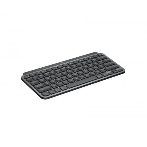 Клавиатура Logitech MX Mechanical Mini 920-010780 (снимка 3)