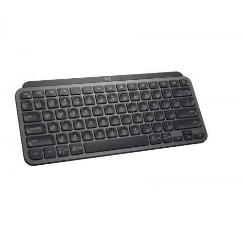 Клавиатура Logitech MX Mechanical Mini 920-010780 (снимка 4)
