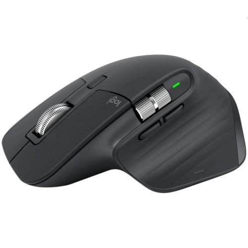 Мишка Logitech MX Master 3S 910-006559 (снимка 5)