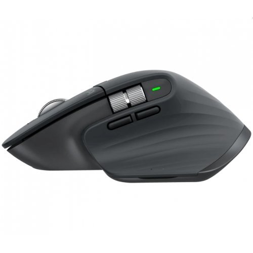 Мишка Logitech MX Master 3S 910-006559 (снимка 6)