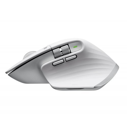 Мишка Logitech MX Master 3S 910-006560 (снимка 6)