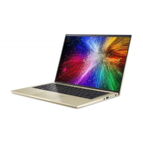 Лаптоп Acer Swift 3 SF314-71-704M NX.K9PEX.00E (снимка 2)