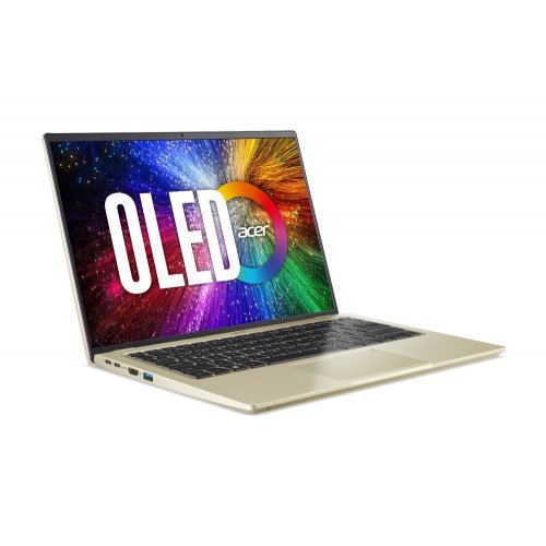 Лаптоп Acer Swift 3 SF314-71-704M NX.K9PEX.00E (снимка 3)