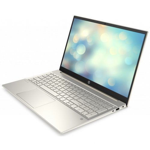 Лаптоп HP Pavilion 15-eg2014nu 6X8Z8EA#AKS (снимка 3)