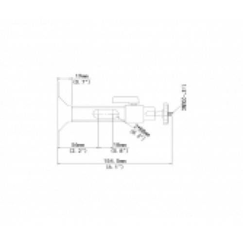 Стойки и кожуси за камери > Uniview TR-UM06-A-IN (снимка 3)