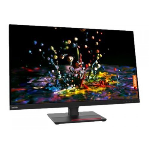 Монитор Lenovo ThinkVision P32p-20 62DBGAT2EU (снимка 3)