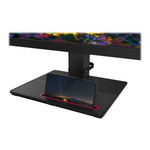 Монитор Lenovo ThinkVision P32p-20 62DBGAT2EU (снимка 9)