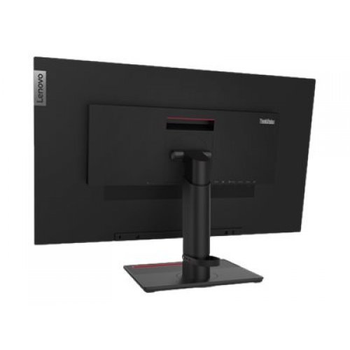 Монитор Lenovo ThinkVision P32p-20 62DBGAT2EU (снимка 11)