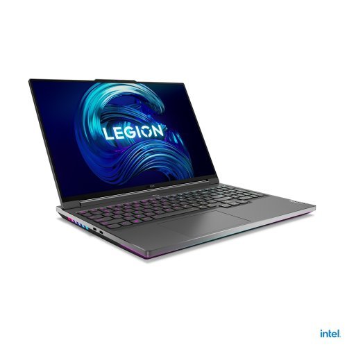 Лаптоп Lenovo Legion 7 16IAX7 82TD0050BM (снимка 1)