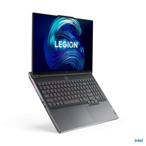 Лаптоп Lenovo Legion 7 16IAX7 82TD0050BM (снимка 5)