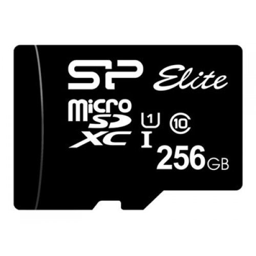 Флаш карта Silicon Power SP256GBSTXBU1V10SP (снимка 1)
