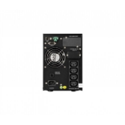 UPS устройство AEG Protect C. 1000VA/ 800W 6000021234 (снимка 2)