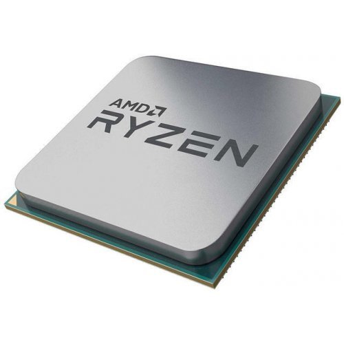 Процесор AMD 100-000000510 (снимка 1)