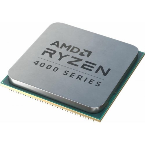 Процесор AMD 100-000000644 (снимка 1)