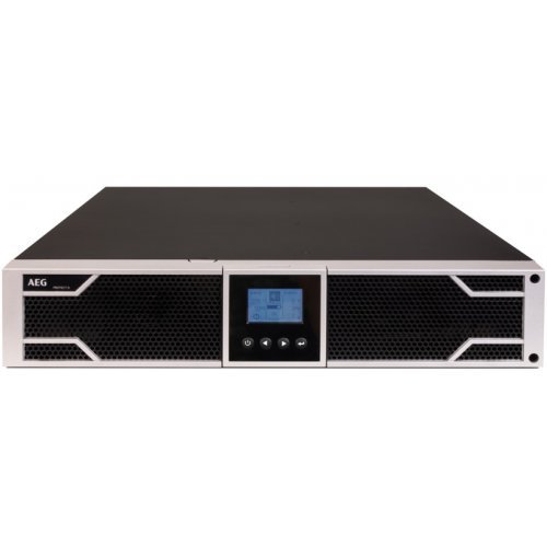 UPS устройство AEG 6000024433 (снимка 2)