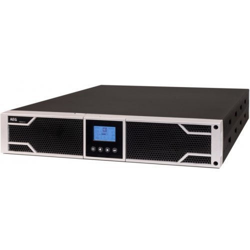 UPS устройство AEG 6000024433 (снимка 3)