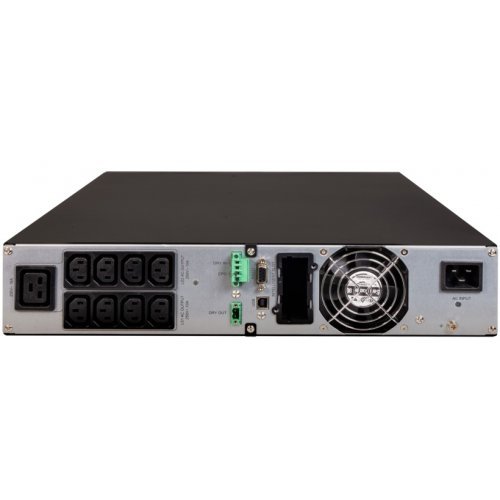 UPS устройство AEG 6000024433 (снимка 4)