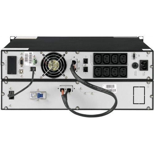 UPS устройство AEG 6000013873 (снимка 2)