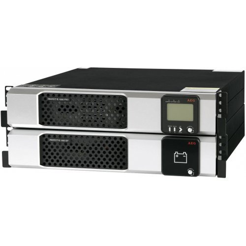 UPS устройство AEG 6000013873 (снимка 4)