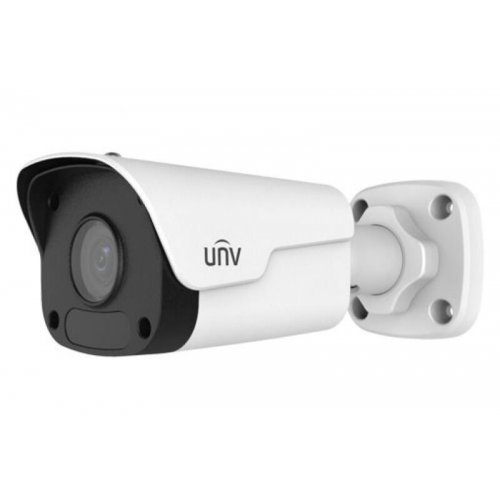 IP камера Uniview (UnV) IPC2122SR3-PF40B (снимка 1)