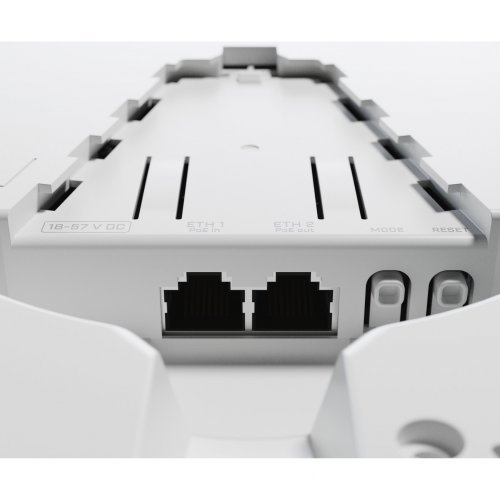 Access Point MikroTik RBcAPGi-5acD2nD-XL (снимка 4)