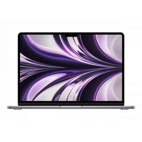 Лаптоп Apple MacBook Air 13 MLXW3ZE/A (снимка 1)