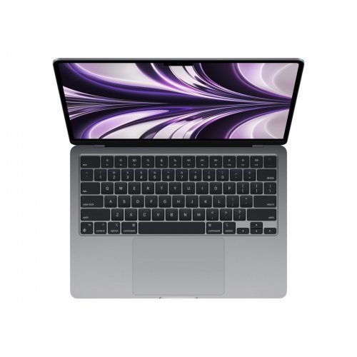 Лаптоп Apple MacBook Air 13 MLXW3ZE/A (снимка 2)