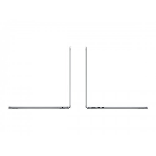 Лаптоп Apple MacBook Air 13 MLXW3ZE/A (снимка 8)