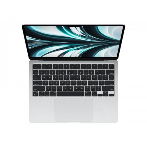 Лаптоп Apple MacBook Air 13 MLXY3ZE/A (снимка 2)