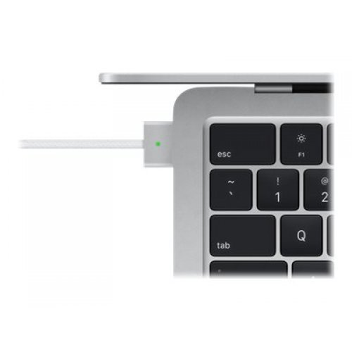 Лаптоп Apple MacBook Air 13 MLXY3ZE/A (снимка 3)