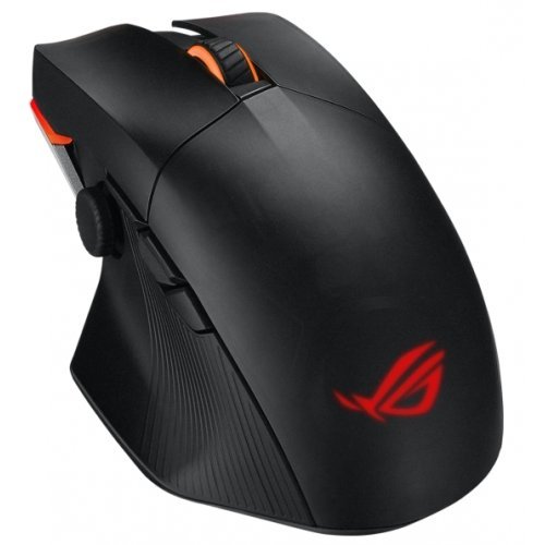 Мишка Asus ROG Chakram X 90MP02N0-BMUA00 (снимка 2)