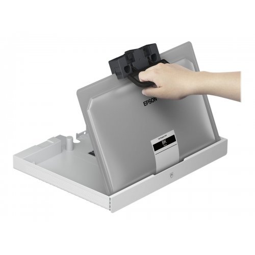 Принтер Epson WorkForce Pro WF-M5799DWF C11CG04401 (снимка 8)