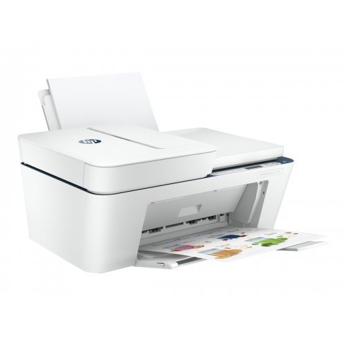 Принтер HP DeskJet 4130E 26Q93B#686 (снимка 2)