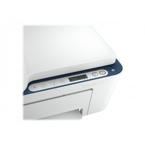 Принтер HP DeskJet 4130E 26Q93B#686 (снимка 5)