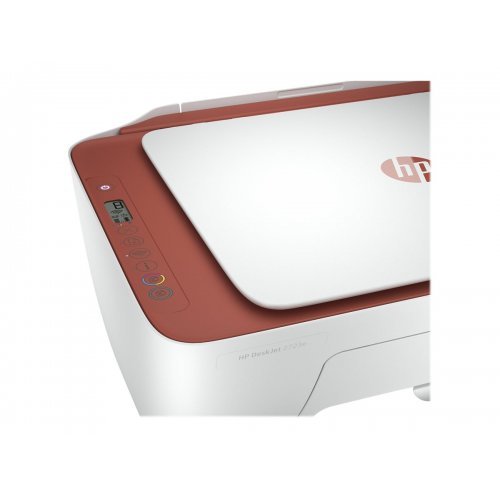 Принтер HP DESKJET 2723E 26K70B#686 (снимка 5)