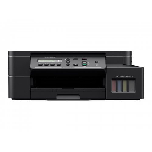 Принтер Brother DCPT520WYJ1 (снимка 4)