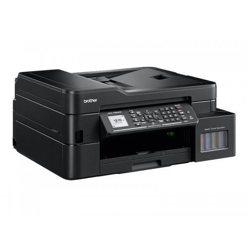 Принтер Brother MFCT920DWYJ1 (снимка 2)