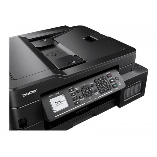 Принтер Brother MFCT920DWYJ1 (снимка 5)