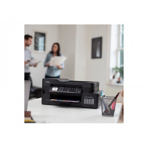 Принтер Brother MFCT920DWYJ1 (снимка 6)
