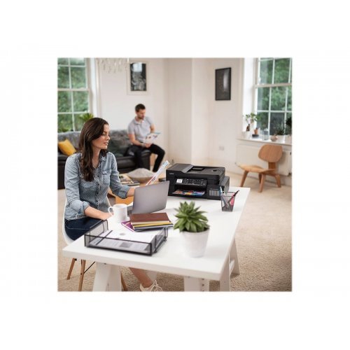 Принтер Brother MFCT920DWYJ1 (снимка 7)