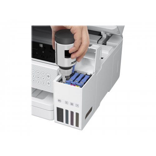 Принтер Epson L6276 C11CJ61406 (снимка 6)