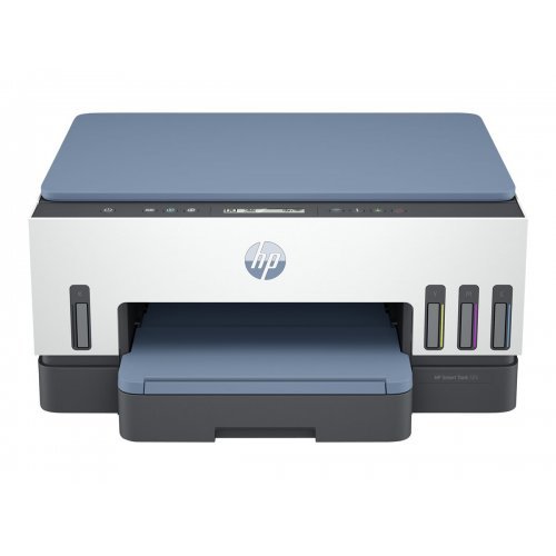 Принтер HP Smart Tank 725 28B51A#670 (снимка 1)