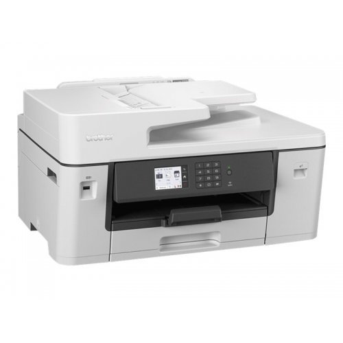 Принтер Brother MFC-J3540DWYJ1 MFCJ3540DWYJ1 (снимка 2)