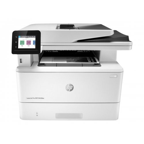 Принтер HP M428dw W1A28A (снимка 3)