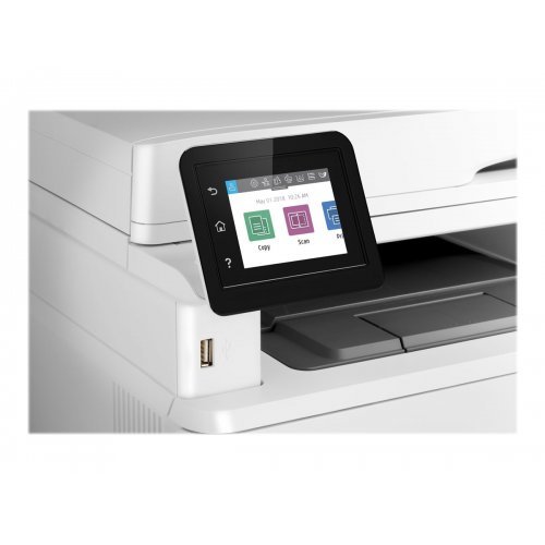 Принтер HP M428dw W1A28A (снимка 4)