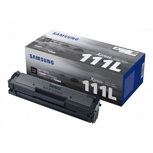 Консумативи за лазерен печат > Samsung MLT-D111L/ELS SU799A (снимка 1)
