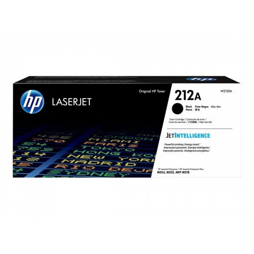 Консумативи за принтери > HP W2120A (снимка 1)